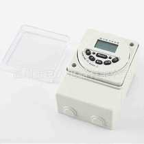 TH-190M time control switch timer school electric bell automatic bell ringer intelligent digital display timing controller