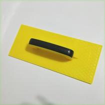 Mud mud tile mud scraper diatom mud yin and yang corner supply sand trowel gray board caulking agent plastic cement sand