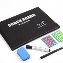 Tactical board whistle training equipment coach edge picker sales stand magnetic pen command board set football school