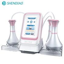 Cross-border new product 80K three-in-one desktop beauty instrument shaping firming and carving instrument for foreign trade export