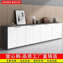 File cabinet low floor cabinet storage cabinet wooden with office compartment broken cabinet information cabinet RMY filing cabinet lock office