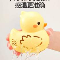 Bath water temperature bathtub measurement childrens special meter household water temperature newborn thermometer baby indoor baby