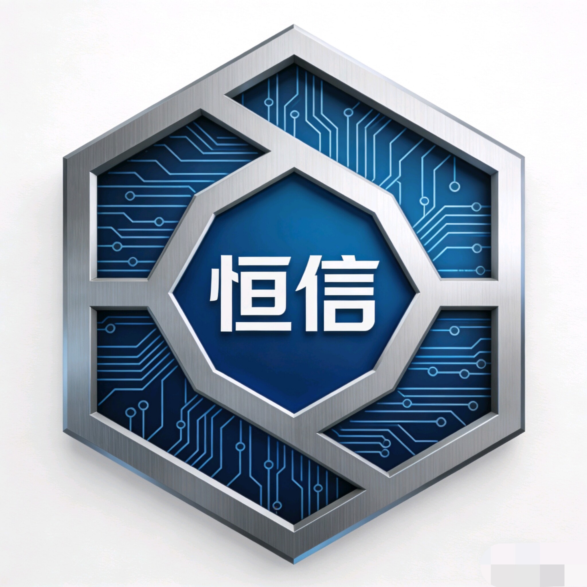 恒信工控设备批发中心企业店