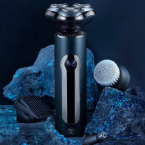 Westinghouse Westinghouse Mens Portable Beard Electric Shaver Valentines Day Gift Shaver