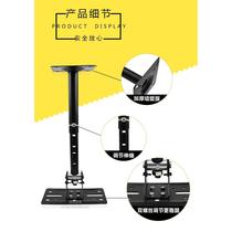 Hanrui Professional Hanger Surround Hanger Speaker Wall Mount Bracket Audio Wall Mount Speaker Bracket Industry Audio Hanger