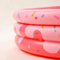 Childrens pool supply accessories hot bag ice bucket hot supply graffiti board quick shopee glue factory compatible decoration