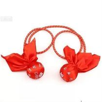 Teddy Tai Chi Wuji Fitness Ball Double Ball Elderly Fitness Swing Ball Square Dance Fitness Meteor Planet Competition Special