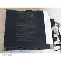 Second-hand Panasonic A6 servo driver MCDLN35SE 750W disassembled actual picture for negotiation