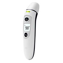 Childrens ear thermometer electronic mercury-free thermometer to measure human body temperature battery thermometer detector tester ear