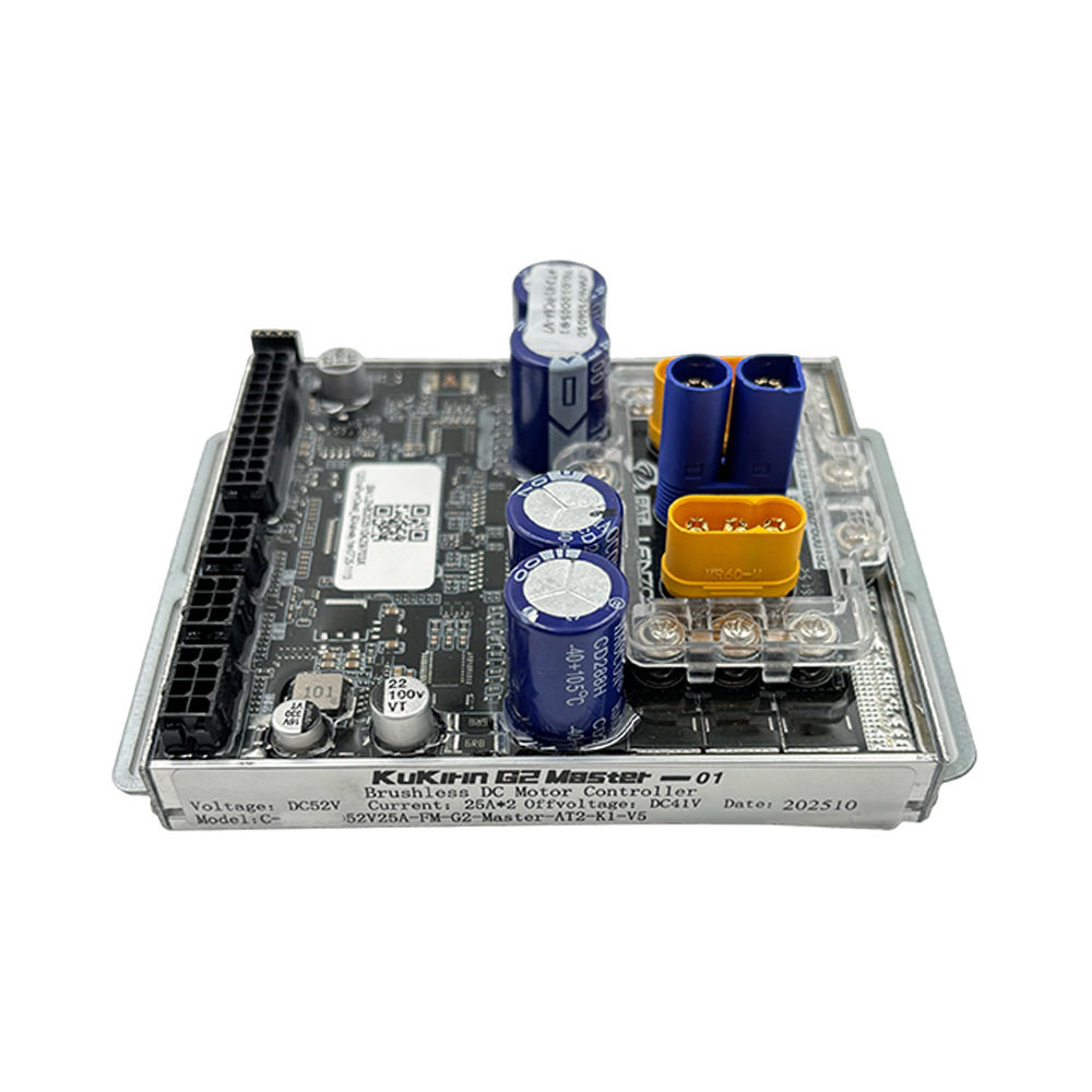 Контроллер электросамоката KuKirin G2 Master (Версия C)