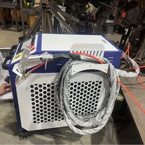 Handheld laser welding machine rust remover metal stainless steel industrial welding machine cutting machine small laser welding machine