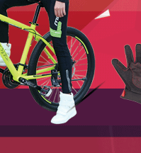 Porte-bagages pour vélo MUMAR - Ref 2410837 Image 12