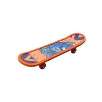 Skateboard anti-collision strip dance board longboard head cover double-warped small fish board protective cover head protection decorative edge protection adhesive-free strip
