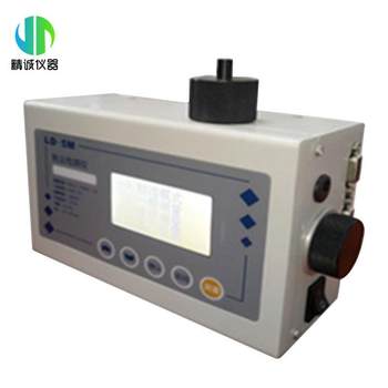 Intrinsically safe ccd-500 explosion-proof dust detector detects m2.5 ppm10 word tsp anti-digital dust detector detects m2.5