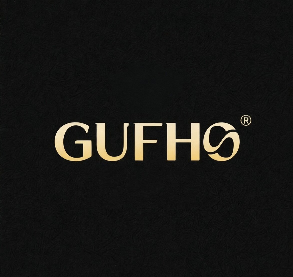 GUFHO SELECTION的LOGO