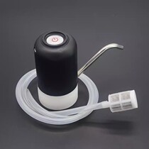 Special wine pump electric food-grade wine pump automatic wine pump lithium battery rechargeable wine jar wine dispenser