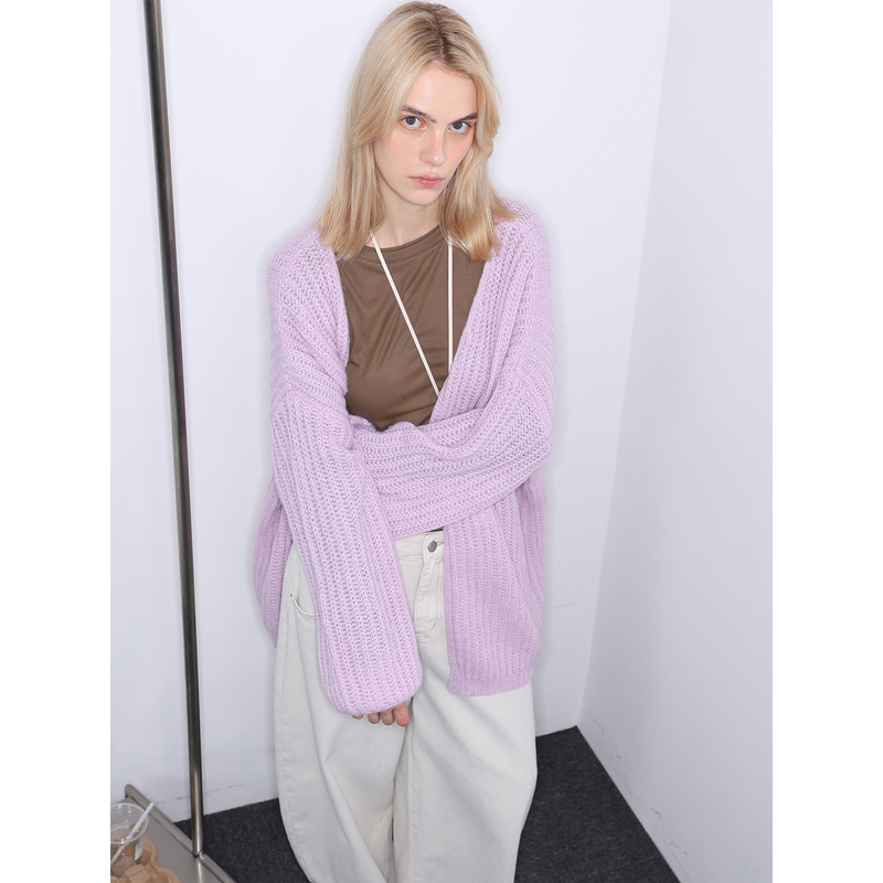 [Clearance Sale Starting from 60% off Pieces] Jde [Knitted Sweaters/Sweaters] Collection