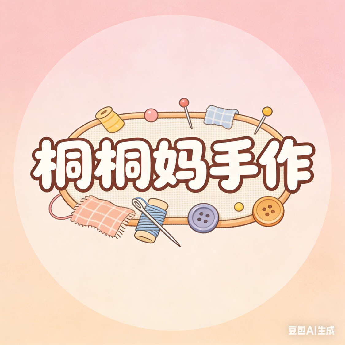桐桐妈手作