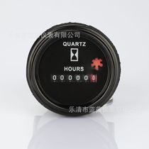 Direct selling Lanyin round LY-748 automotive engineering vehicle excavator generator machinery industrial timer