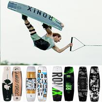 Surfboard wakeboard imported wakeboard motorboat tow water extreme sports ropeway board