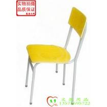 (Factory direct sales) Study writing desk six-seat reading table frame structure student desk and chair reading chair special price