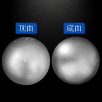 Shot put 5kg test five kilogram student physical education examination training equipment solid ball 2kg