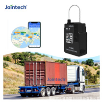 Tag locked electronic lead blockade GPS positioning tracking JT709C