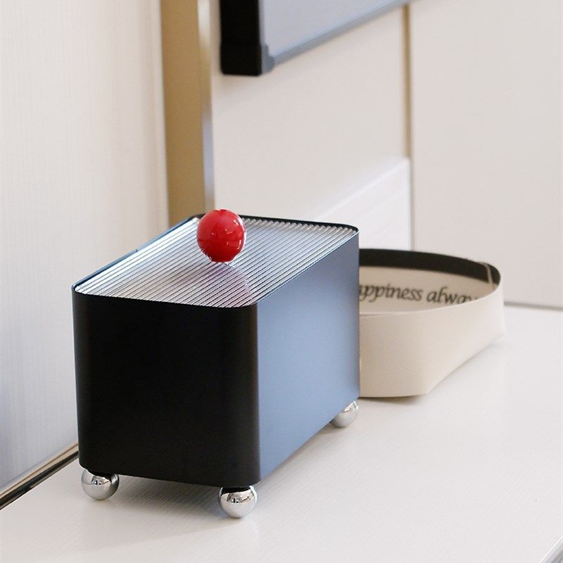 ins复古口罩收纳盒有哪些亮点？