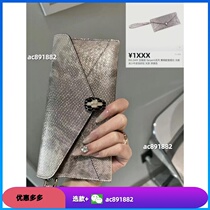 (Deposit) 2024 fashionable underarm cowhide water ripple shoulder portable messenger bag crossbody universal bag