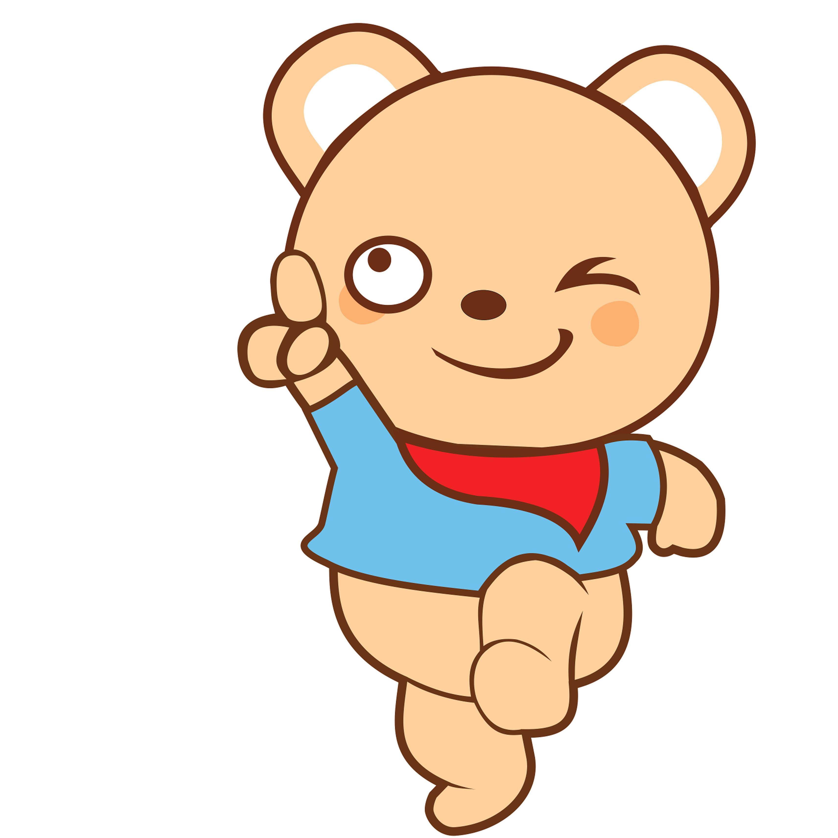 香香瓜原创店的LOGO