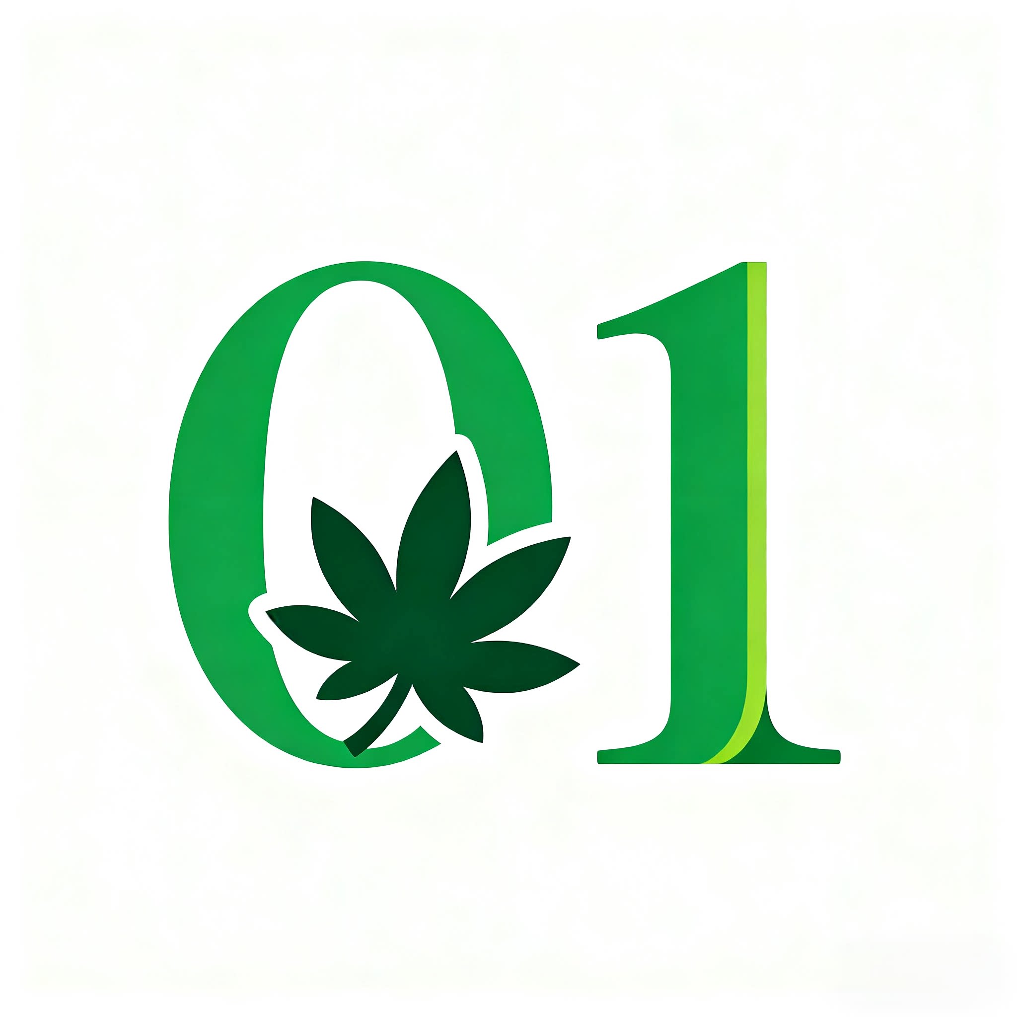 零一园艺企业店的LOGO