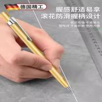 German quality tile scribing needle fitter tungsten steel scribing pen cutting line drawing diamond pen tile special cutting artifact