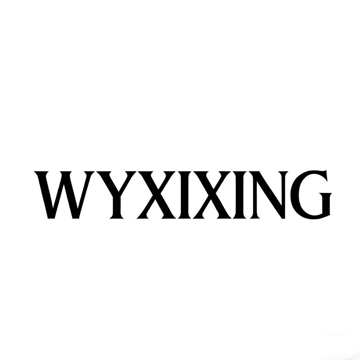 WYXIXING WANG