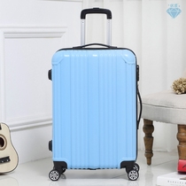 Suitcase Small 20inch Cabin Travel Bag Flight Luggage Women