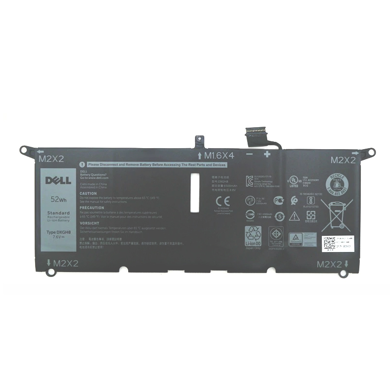 Original Dell Vostro 5390 5391 Inspiron 7390 7391 7490 Laptop Battery Original Dell Vostro 5390 5391 Inspiron 7390 7391 7490 Laptop Battery