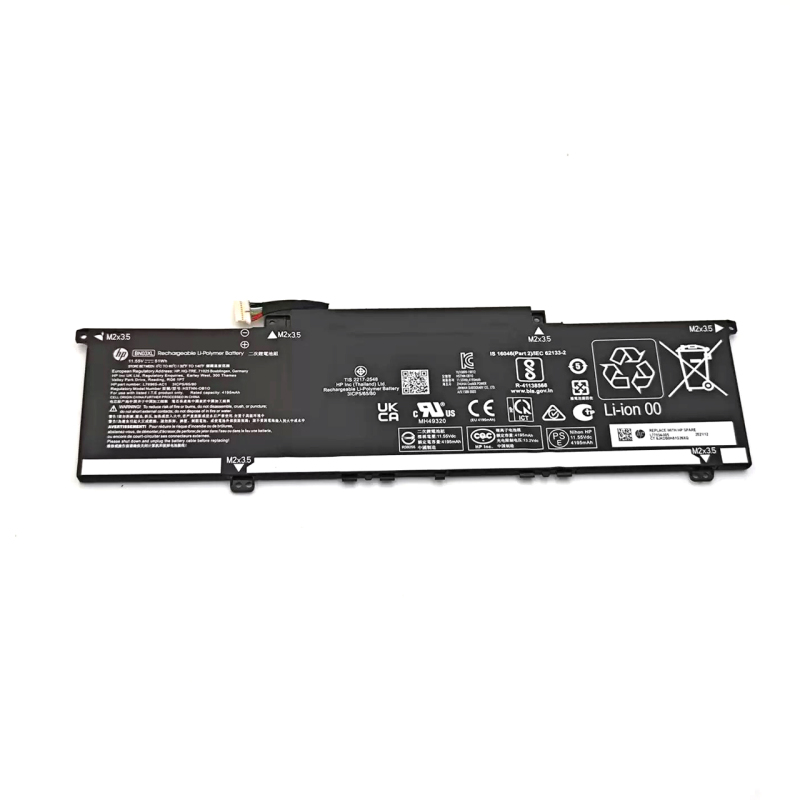 Original Hp Tpn-C145 C147 C149 W154 13-Bd0008Tu Bn03Xl Laptop Battery