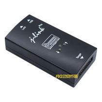 SEGGER original imported J-LINK PRO 8 12 00 jlink programming simulation download burning debugging