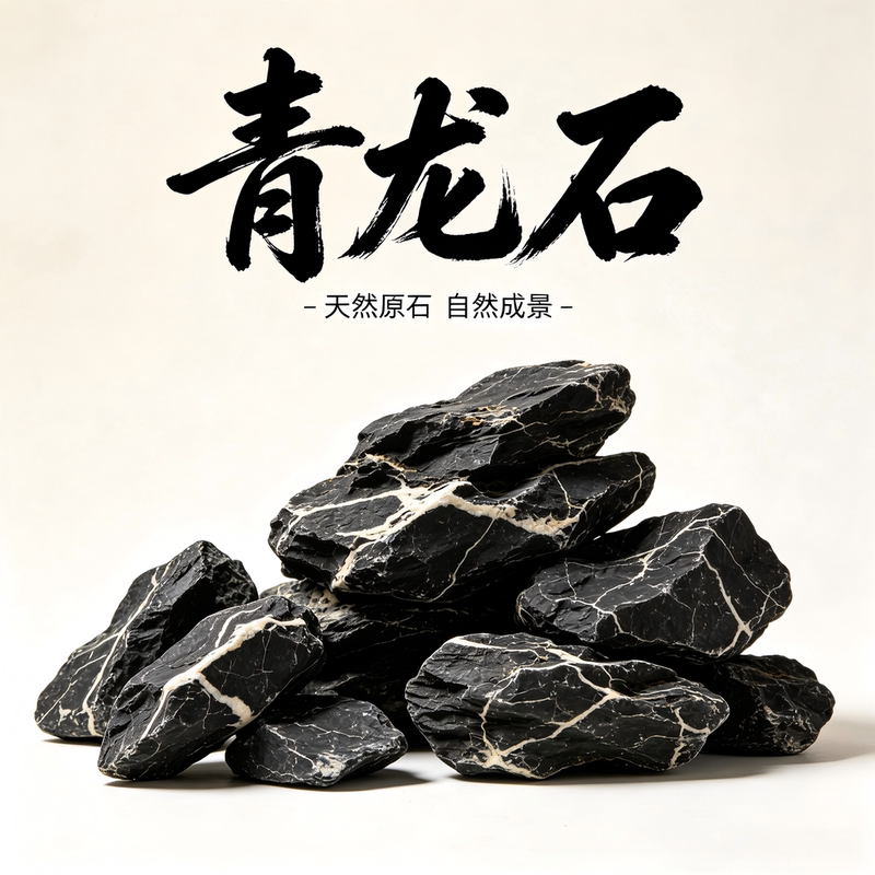 Natural Stone for Aquarium Landscaping, Pine Bark Stone, Stream Stone, Grass Tank Rockery, Small Bonsai Micro-Landscape Stone Natural Stone for Aquarium Landscaping, Pine Bark Stone, Stream Stone, Grass Tank Rockery, Small Bonsai Micro-Landscape Stone
