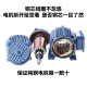 Stainless steel feed mixer pellet mixer mixer mixing small household medicine beef, sheep, pig W breeding farm mixing