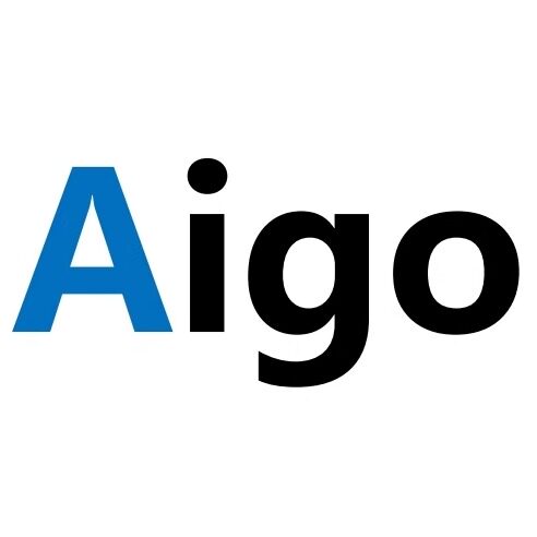 艾谷科技的LOGO