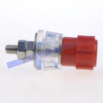 Shanghai Yanghai JS910 wire post grounding post connected to the rigid wire end DLJ sub power connector