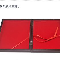 Genuine birthday newspaper gift box D type to feel the beginning of life package New Years Day gift for teacher cultural gift for women