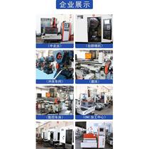 Direct-selling E-type circlip and disassembly integrated pliers retaining ring pliers e Anling fork meson pliers circlip assembly and disassembly function C type E multi-type