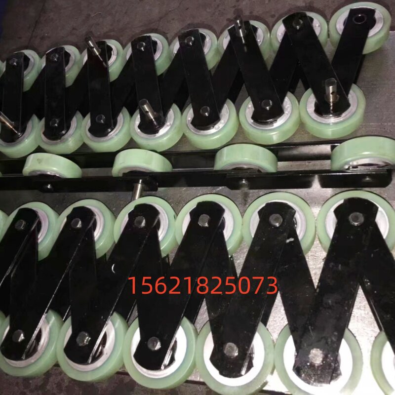 elevator accessories t133