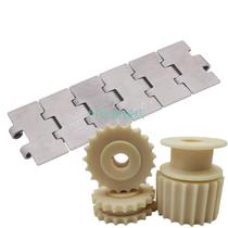 Sprocket chain hinge VLX56 57 VMX56-802-19 21 23 25-D25 D30 D35 D40