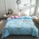 Chăn bông đơn mảnh 150x200x230 đơn mùa xuân và mùa thu đôi bông chăn 180x220x240 - Quilt Covers