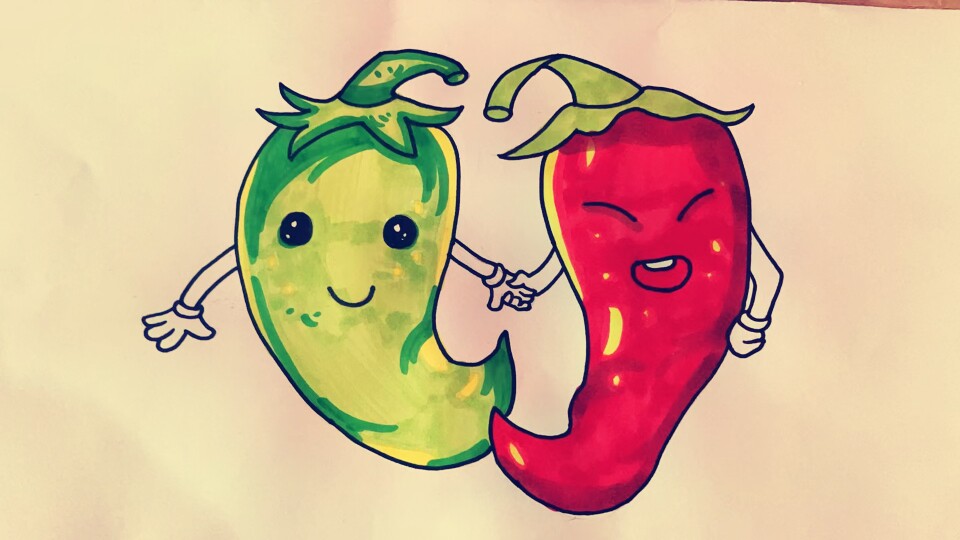 焙鲜树零食屋的LOGO