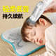 Baby Hair Suction Electric Hair Clipper Low Noise Waterproof Children's Hair Clipper Baby Newborn Hair Trimmer