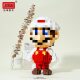 Cross-Border 3D Interlocking Building Blocks for Boys and Girls, Adults and Children, Toy Gifts