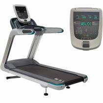 Indoor gym commercial treadmill silent shock absorption multifunctional electric smart treadmill climbable treadmill